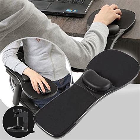 Magic Trackpad Arm Supports: The Key to Workplace Wellness
